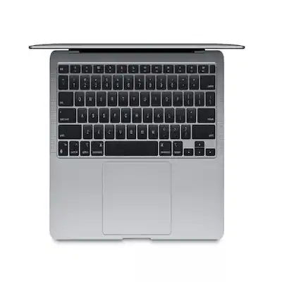 Apple MacBook Air MGN63LL/A 2020 13.3 inch (Apple M1 Chip, 16GB Apple MacBook Air MGN63LL/A 2020 13.3 inch (Apple M1 Chip, 16GB