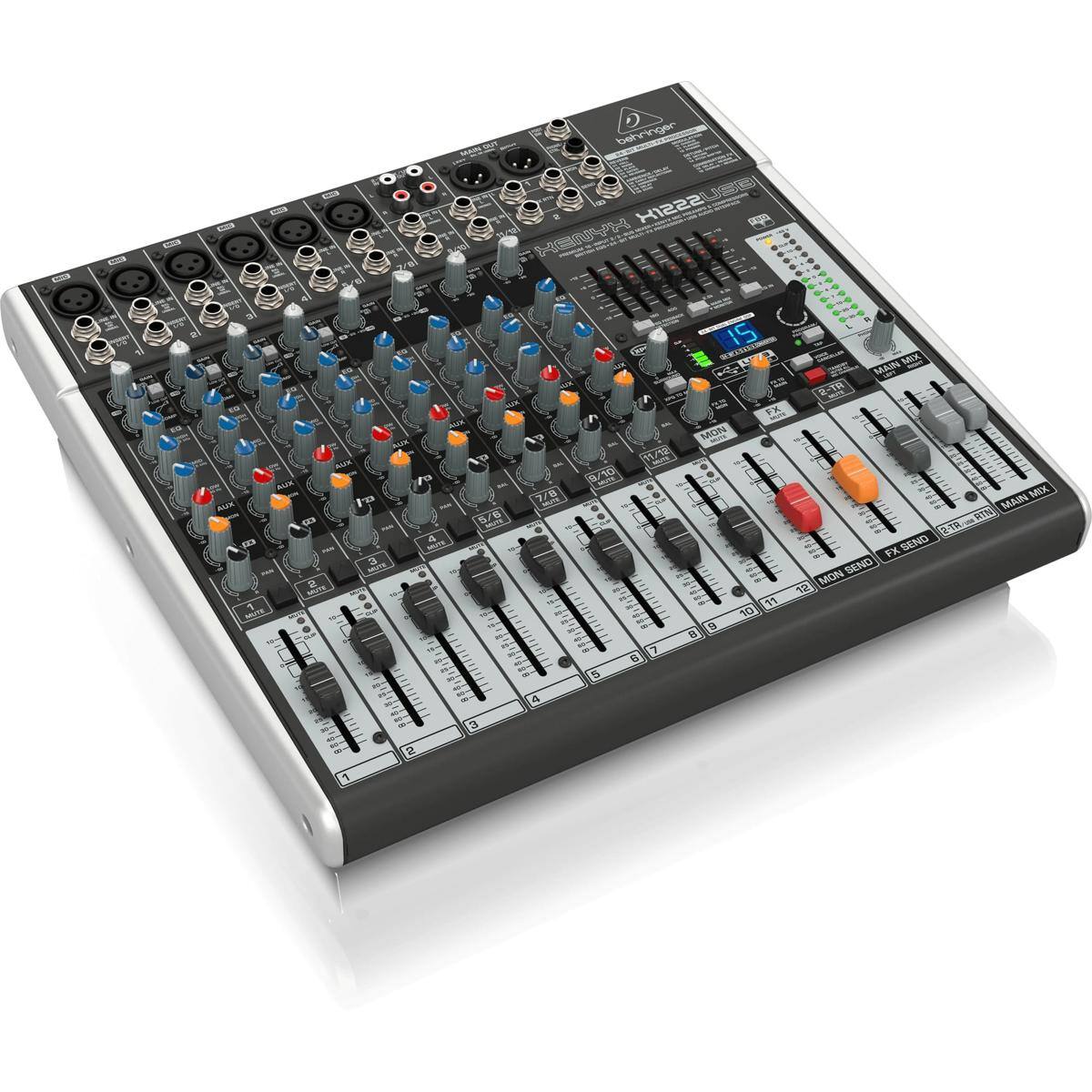 Behringer X1222USB