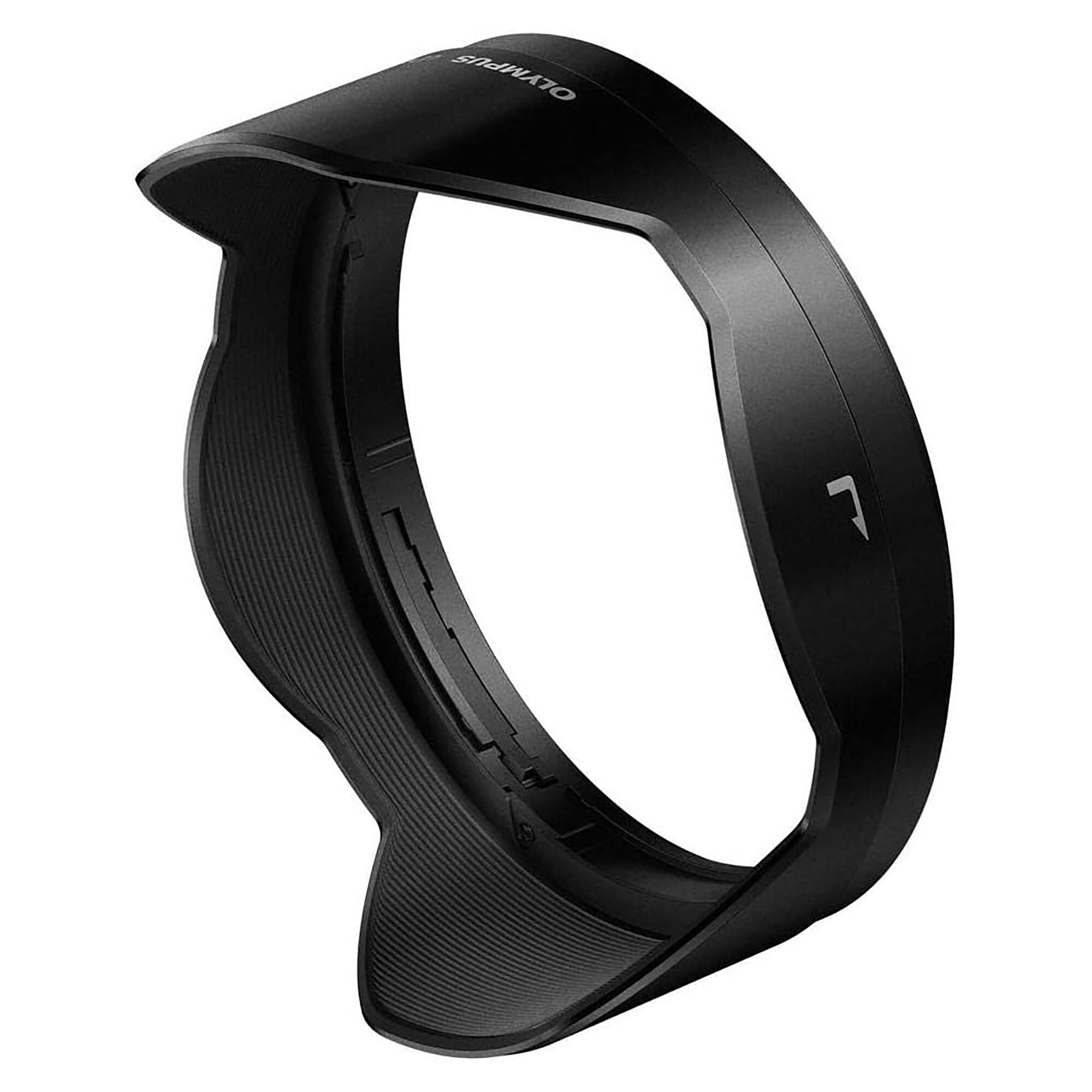 Alt View 1. OM System - M.Zuiko Digital ED 12-100mm F4.0 IS PRO High Magnification Zoom Lens - Black.