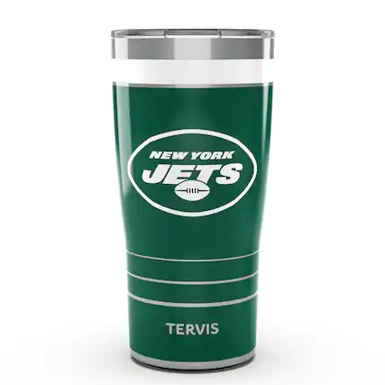 NEW YORK JETS
TERVIS
