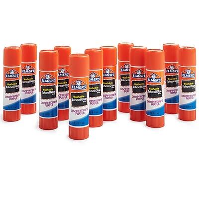 ELMER'S  
Washable  
School Glue  
Pound