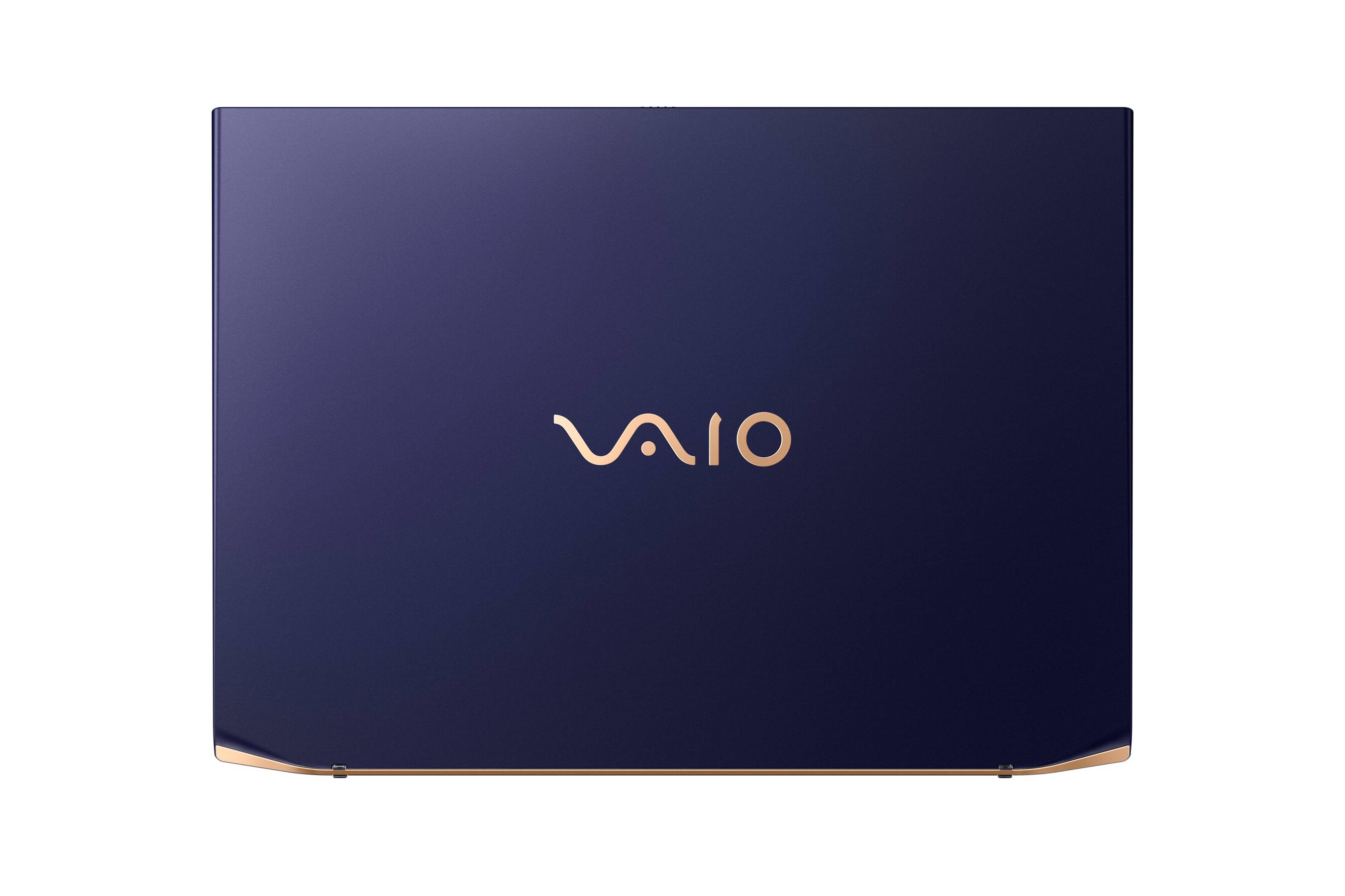 Alt View 2. VAIO - VAIO SX-R | Ultra 7 | 14" Touch | 32GB RAM | 2TB SSD | Win 11 Pro |  Carbon Fiber Chassis - Kachi-Iro.