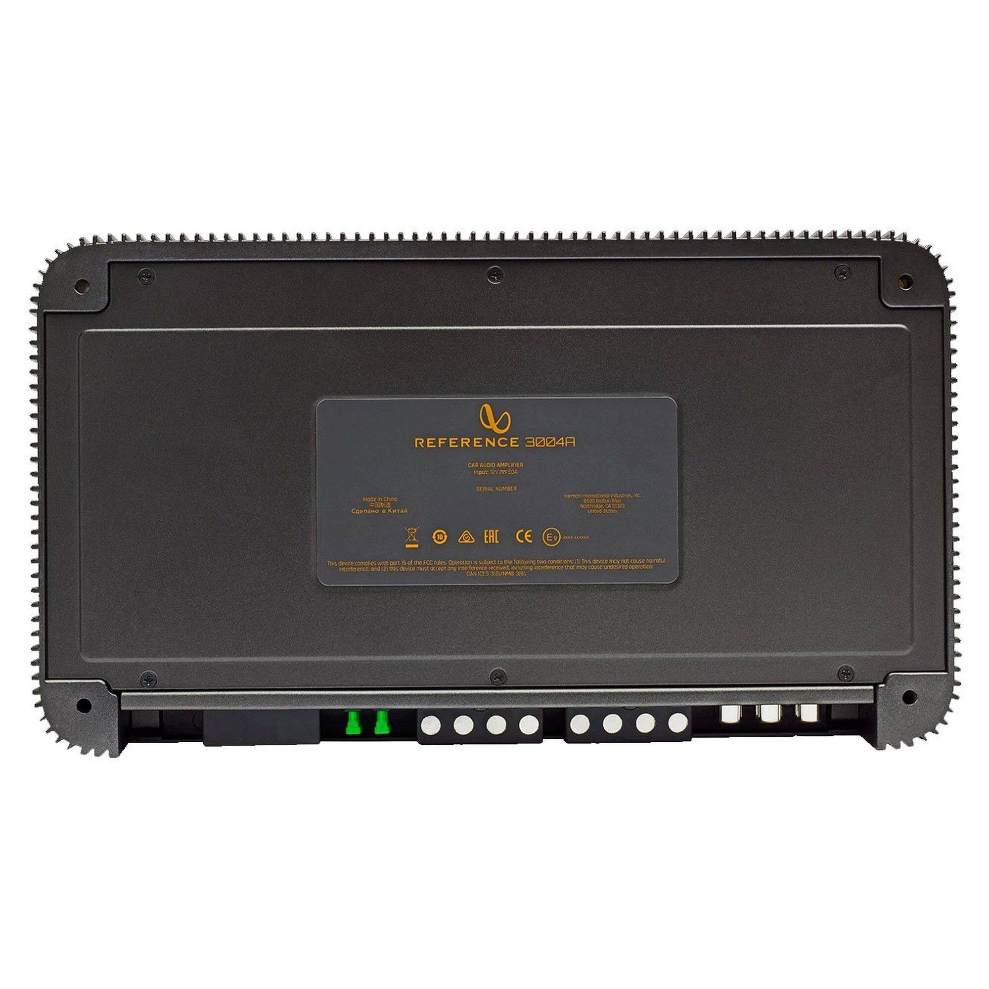 REFERENCE 3004A  
CLAINOA OE - CmI - i - LUTR E  
EAC CE  
ConCa - i i -