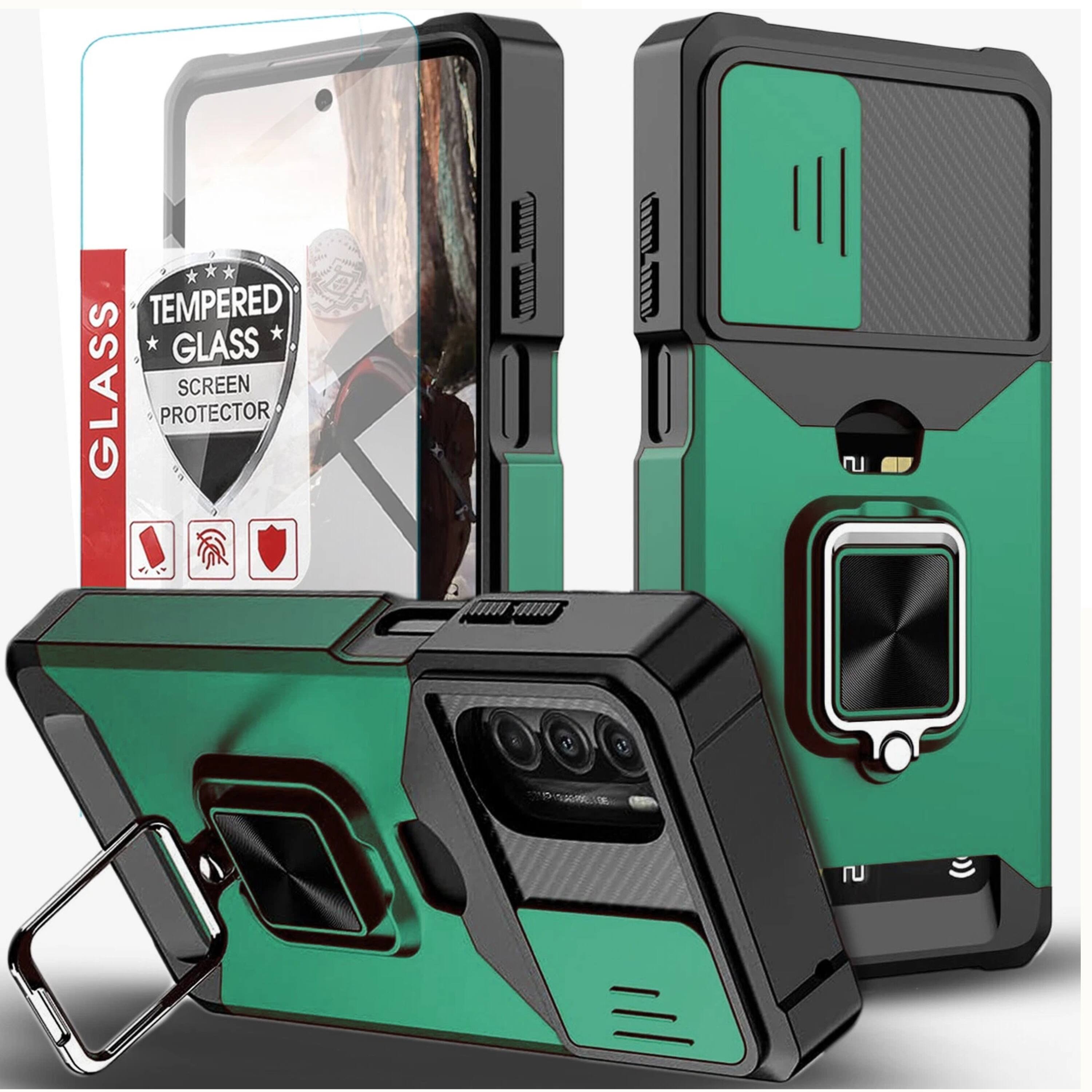 Tempered Glass Screen Protector
