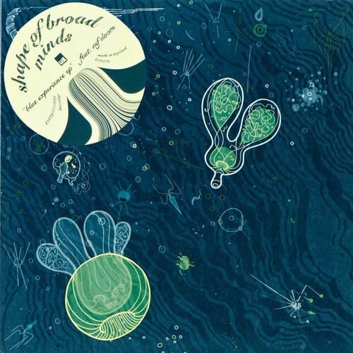 Jneiro Jarel - Blue Experience   - COMPACT DISCS [CD] price history on PriceWatchPro