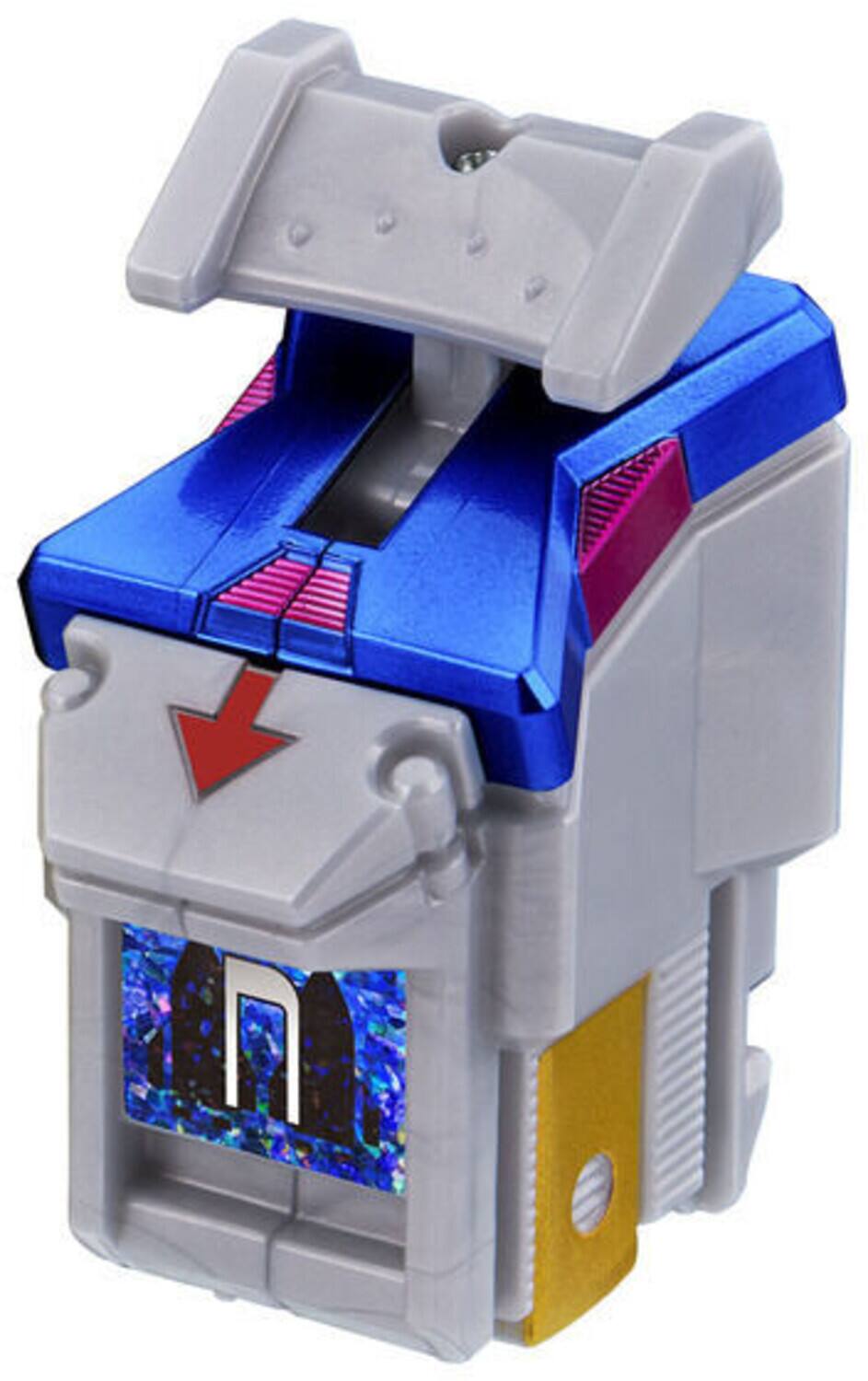 Kamen Rider Fourze Bandai DX Nadeshiko Driver Collectibles
