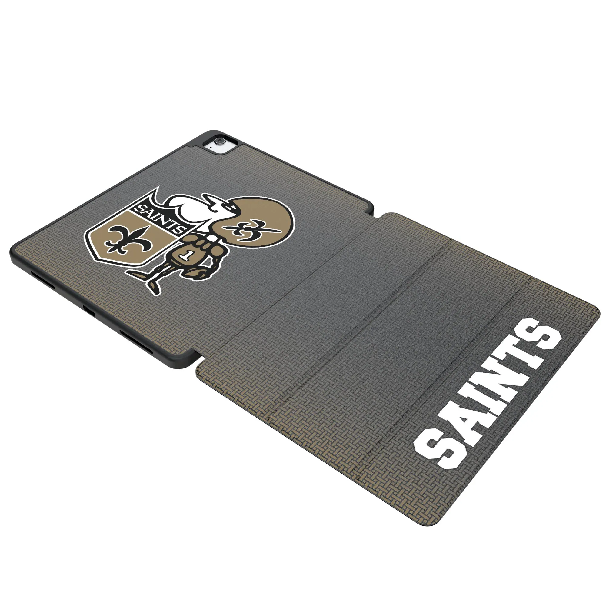 SAINTS 1  
&  
SAINTS