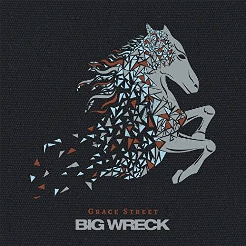 GRACE STREET  
BIG WRECK
