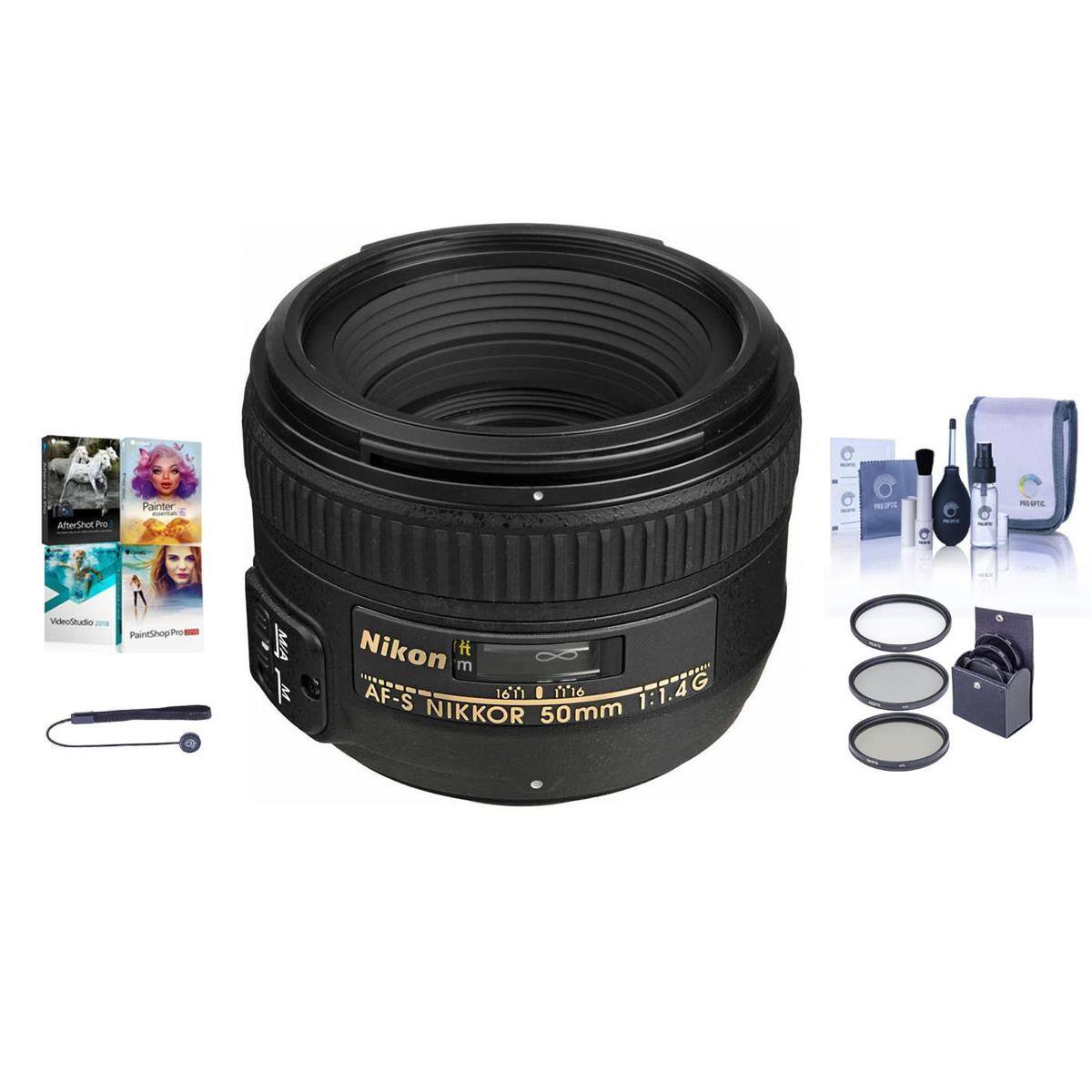 AfterShot Pro  
Painter  
PRODUCTIC  

VideoStudio 2018  
PaintShopPro  
MIA  

Nikon  
ft m  
16'19  
1:1.4G  
AF-S NIKKOR 50mm