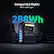 Compact but Mighty 300W | 600W SurgePad 288Wh ANKER SOLIX 1