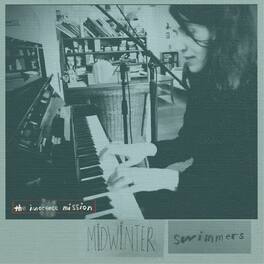 The Innocence Mission - Midwinter Swimmers - VINYL LP