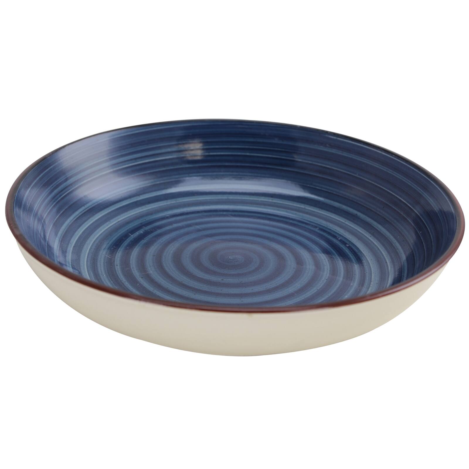 Alt View 2. Gibson - Gibson Color Speckle Bowl, Set of 4 - Assorted.