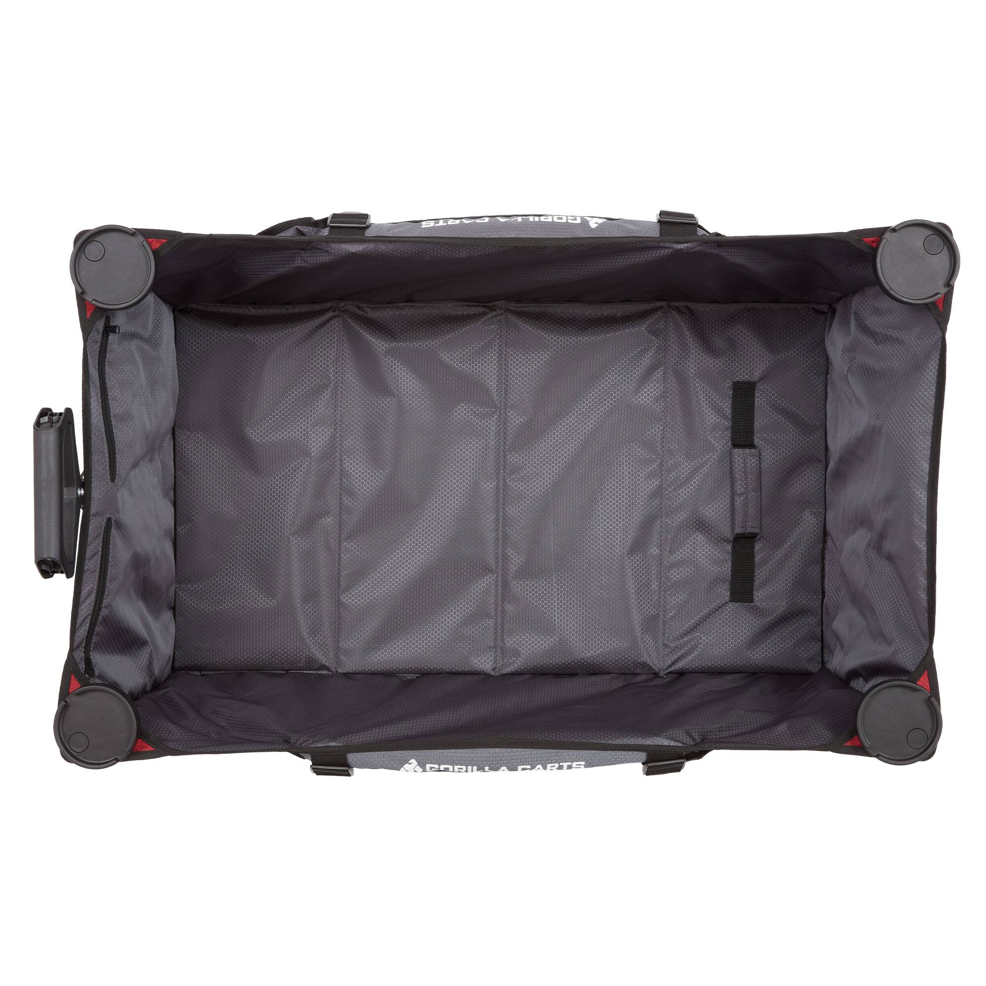 iE0 MUU PARILI PARTE

GORILLA CASES