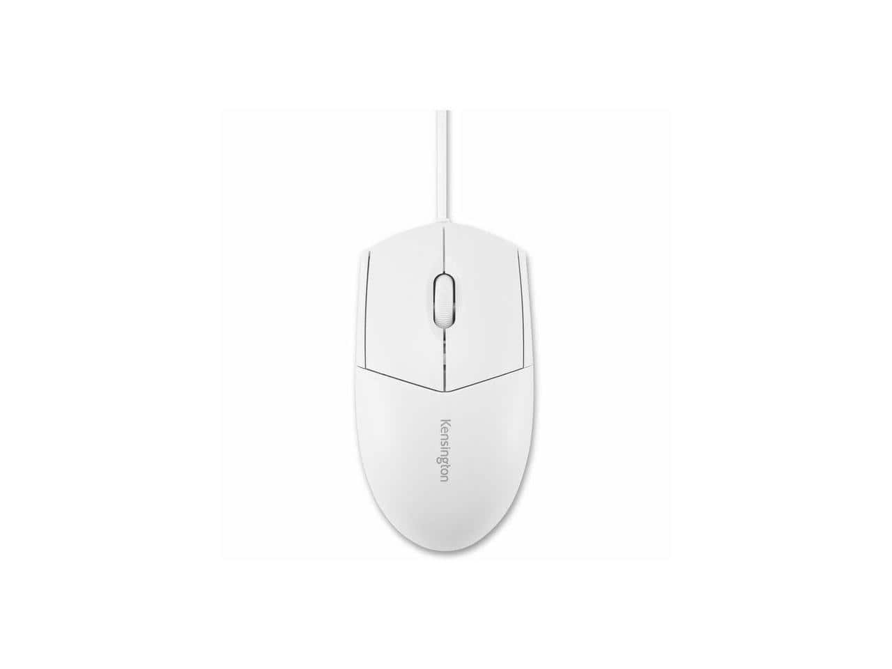 Kensington Expert Mouse USB 白 white Kensington Pro Fit Wired Mouse USB, 1600 DPI, 3 Buttons Wired