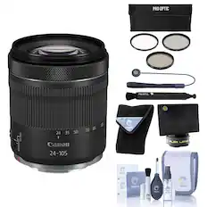 PRO OPTIC
LCONTROL FOCUS
24 35 50 70 85 105
Canon 24-105
PRO OPTIC
FLEX LENS
PRO OPTIC
PRO OPTIC
PRO OPTIC
PRO OPTIC
PRO OPTIC
PRO OPTIC
PRO OPTIC
PRO OPTIC
