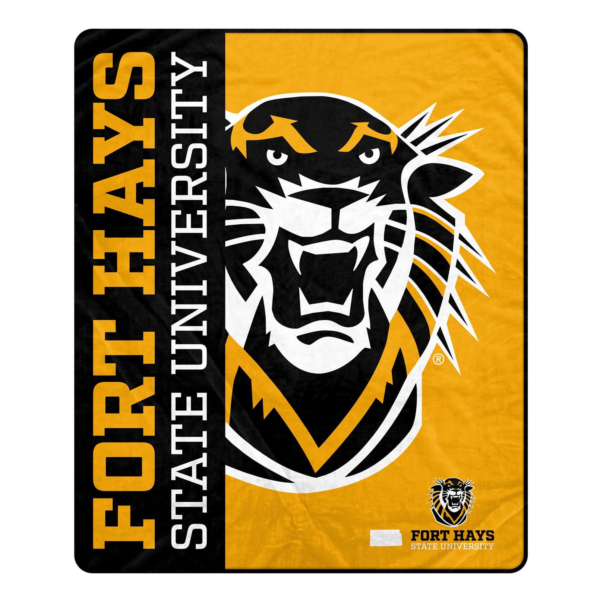 FORT HAYS STATE UNIVERSITY