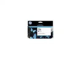 HP - 730 130-ml Gray DesignJet Ink Cartridge, P2V66A