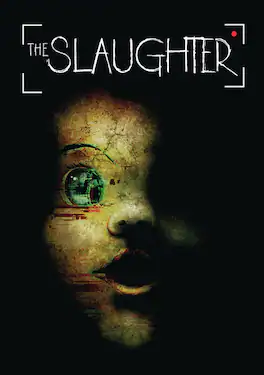 The Slaughter (MOD) (DVD Movie)
