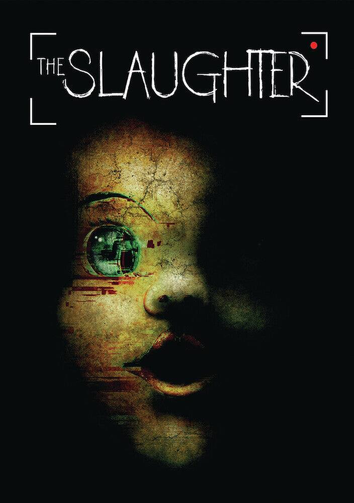 The Slaughter (MOD) (DVD Movie)