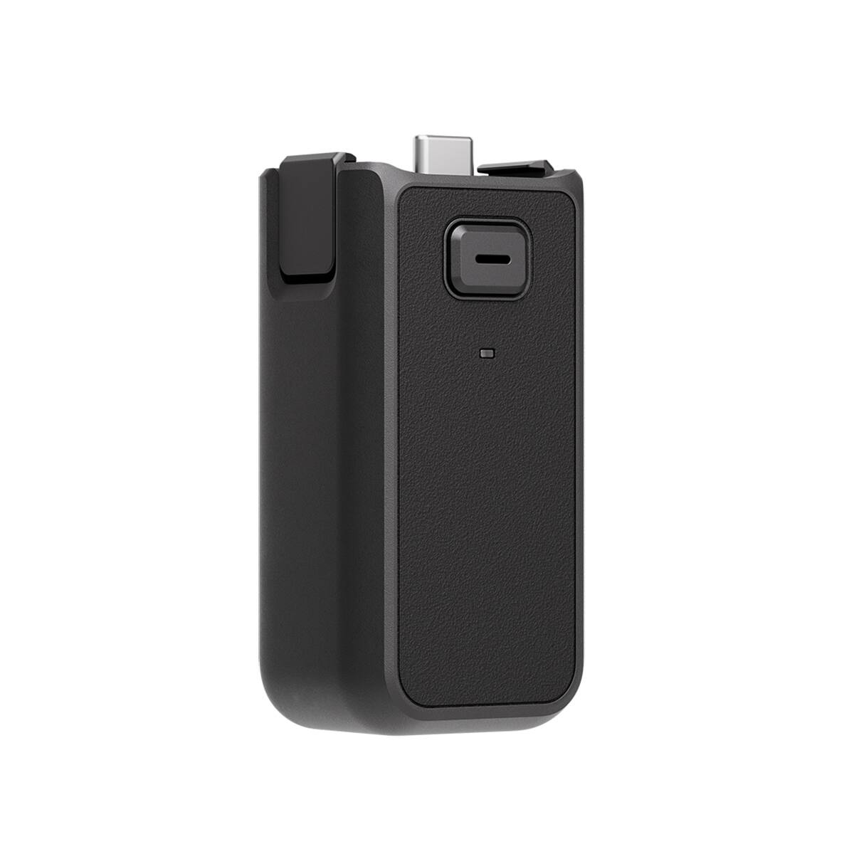 Alt View 1. DJI - DJI Battery Handle for Osmo Pocket 3.