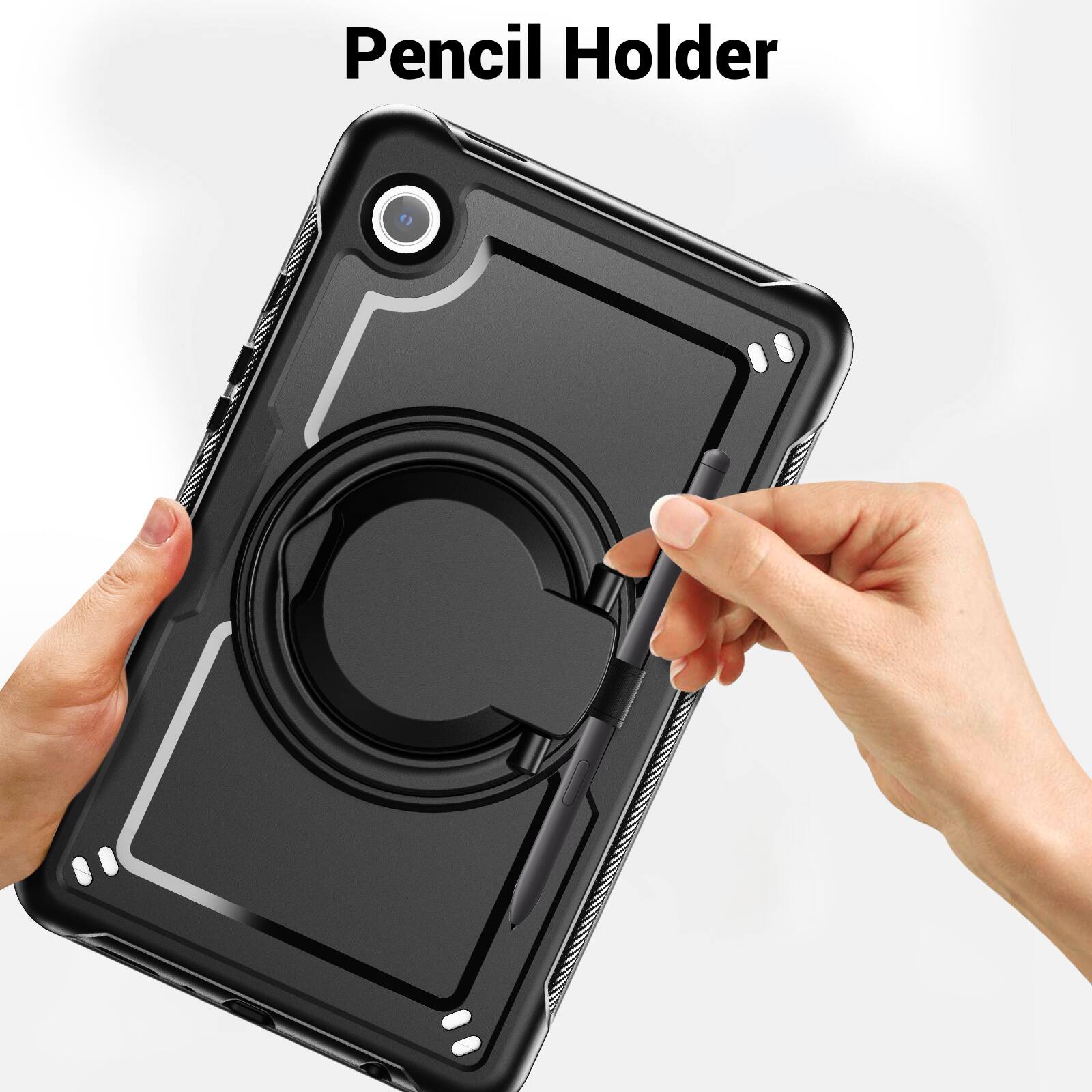 Pencil Holder