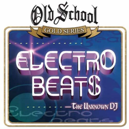The Unkown DJ - Unkown DJ   - COMPACT DISCS [CD] price history on PriceWatchPro