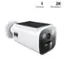 1 Camera 2K Resolution