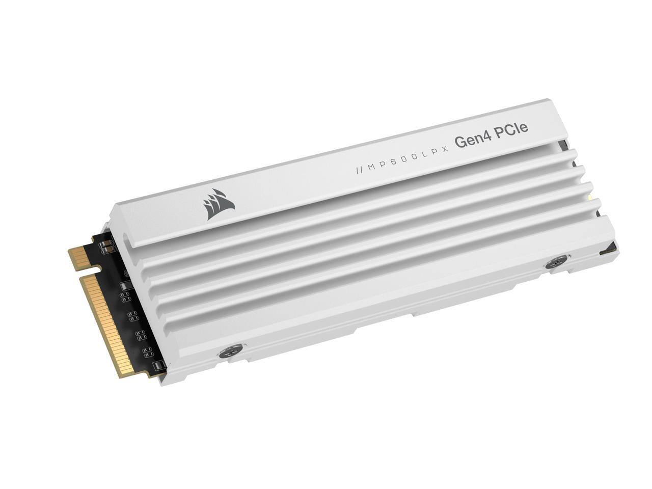 Gen4 PCIe  
IMP600LPX