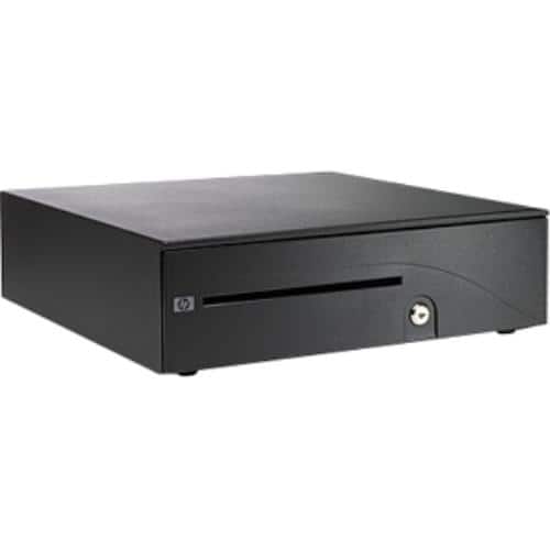 HP - Cash Drawer FK182AA#ABA