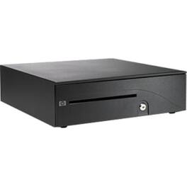 HP - Cash Drawer FK182AA#ABA