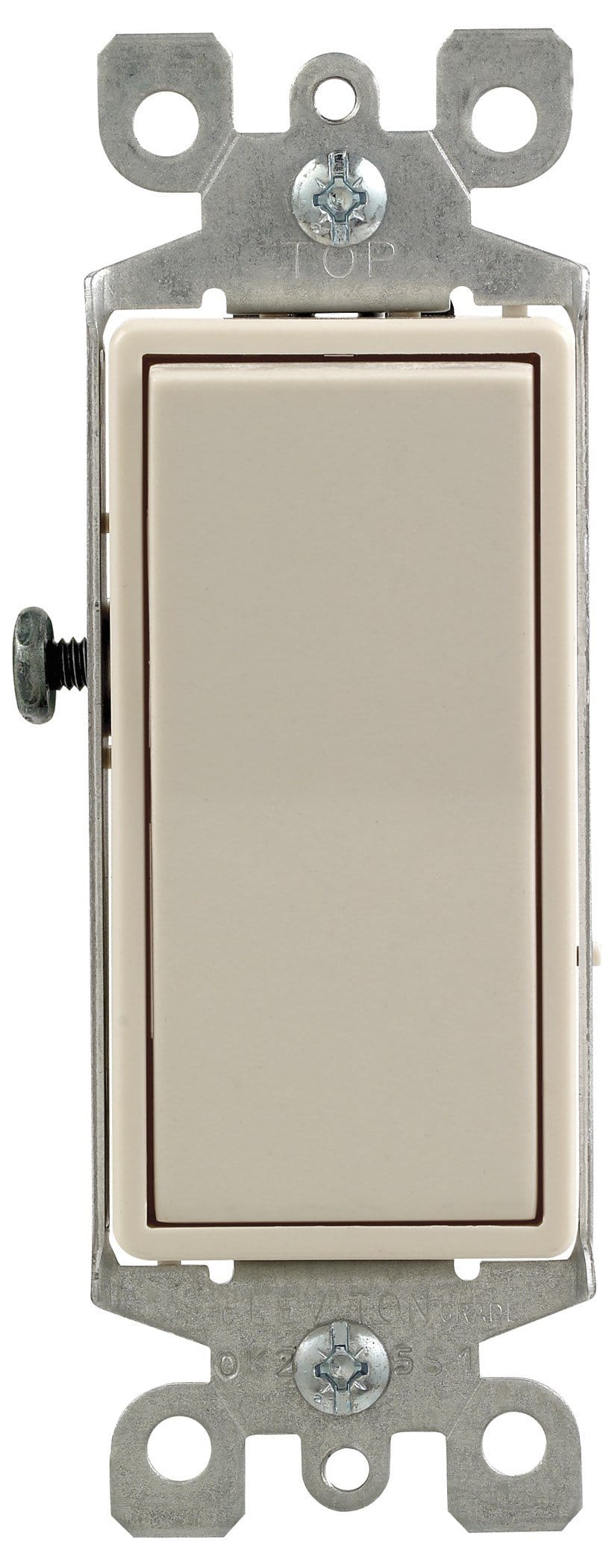 Leviton - R59-05604-2TS 4-Way 15A Decora Rocker Switch - White price history on PriceWatchPro