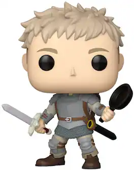 Funko - POP! Anime: Delicious In Dungeon - Laios (Styles May Vary) - COLLECTIBLES - Multicolor