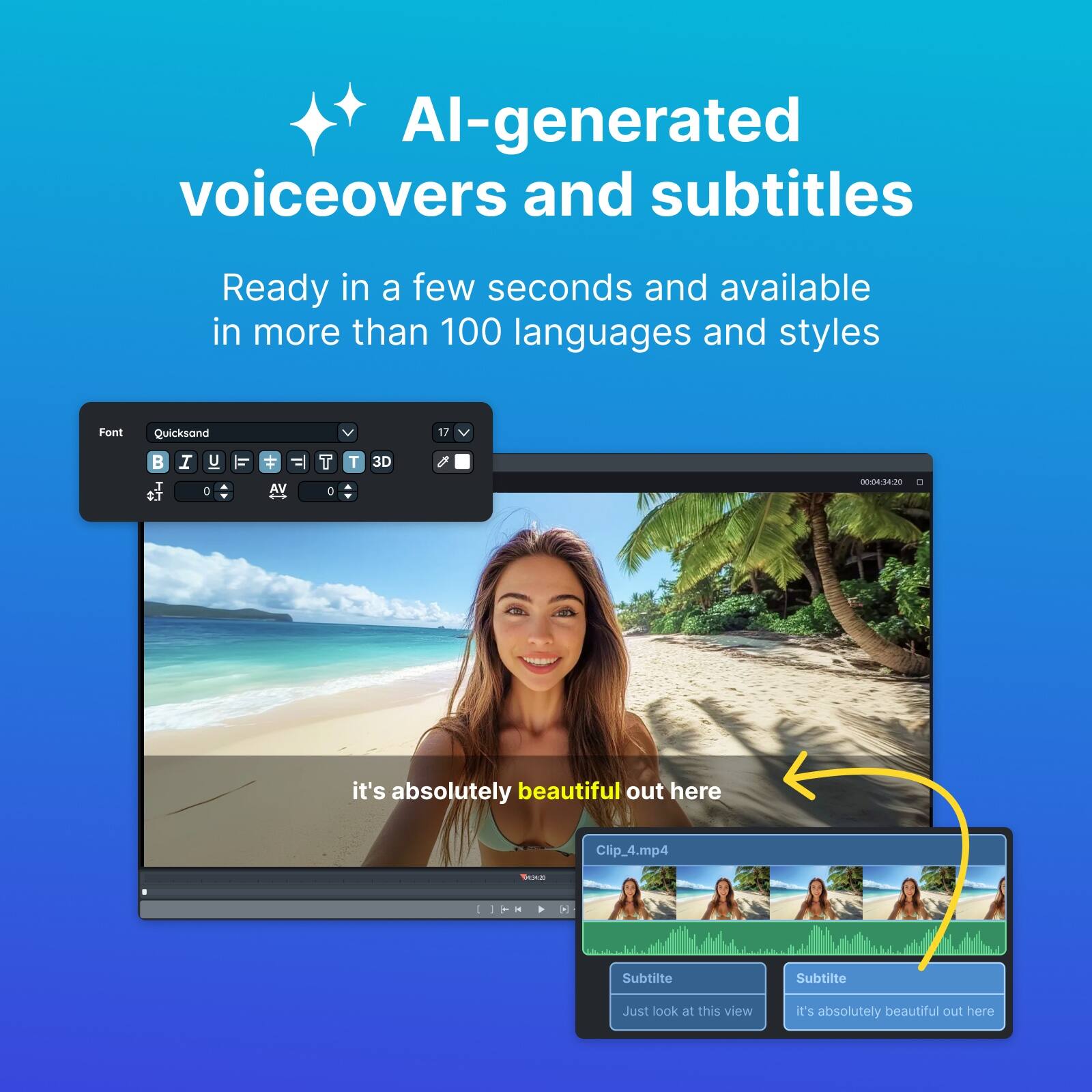 media item thumbnail