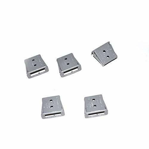 Kirby - 5 Pack Replacement Vacuum Parts for Part #610006S