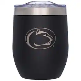 The Memory Company - Penn State Nittany Lions 16oz. Stainless Steel Stemless Tumbler - Multicolor