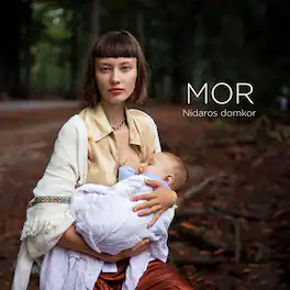 Nidaros Domkor - Bjorkhaug & Scarlatti: MOR - BLU-RAY