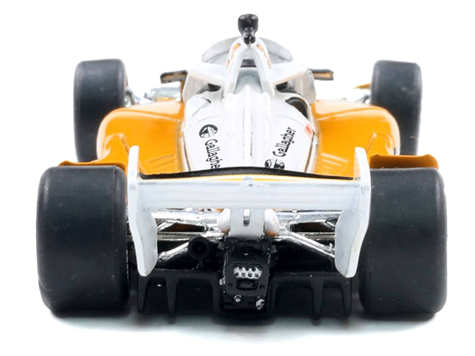 Gallagher  
Gallagher