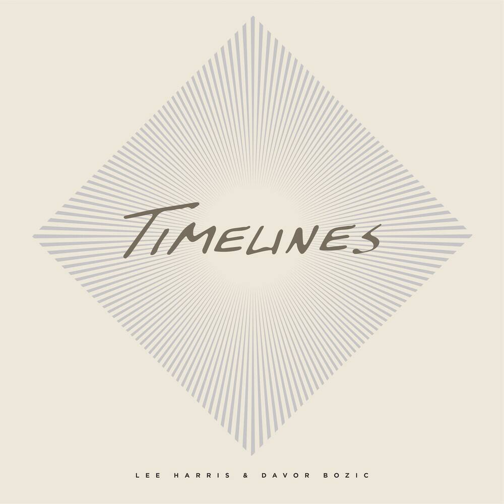 Timelines [LP] [VINYL] price history on PriceWatchPro