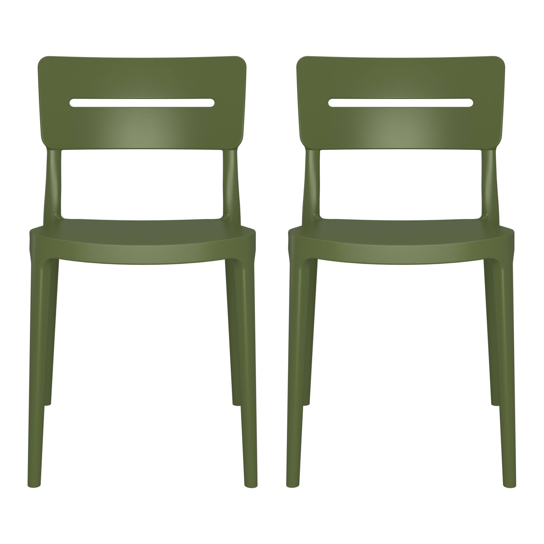 Olive Green
