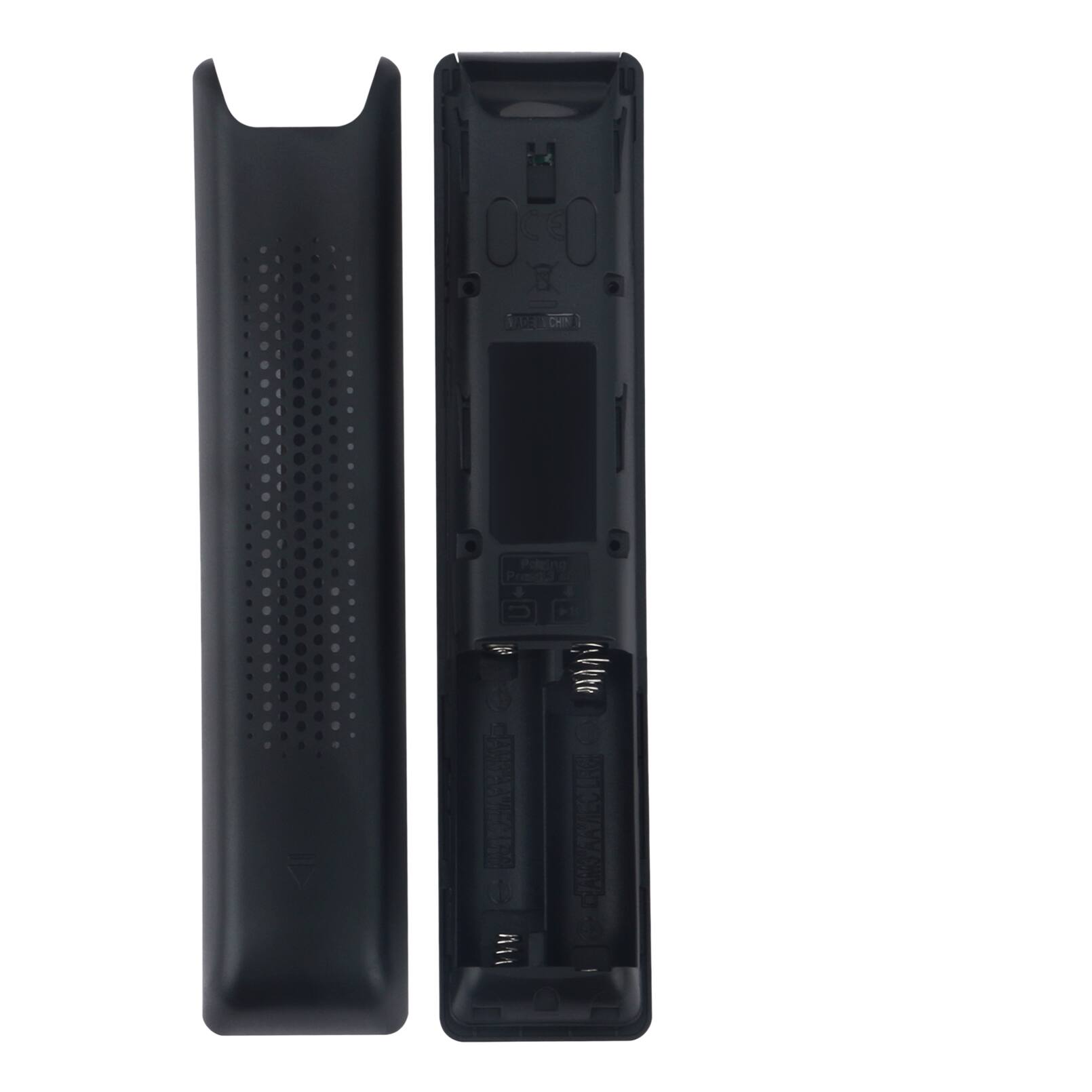 The text on the image reads:

"0T0 TECH Potzing Presso U AACVE VAM ANSAAIEVE"