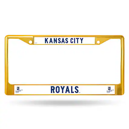 KANSAS CITY
ROYALS