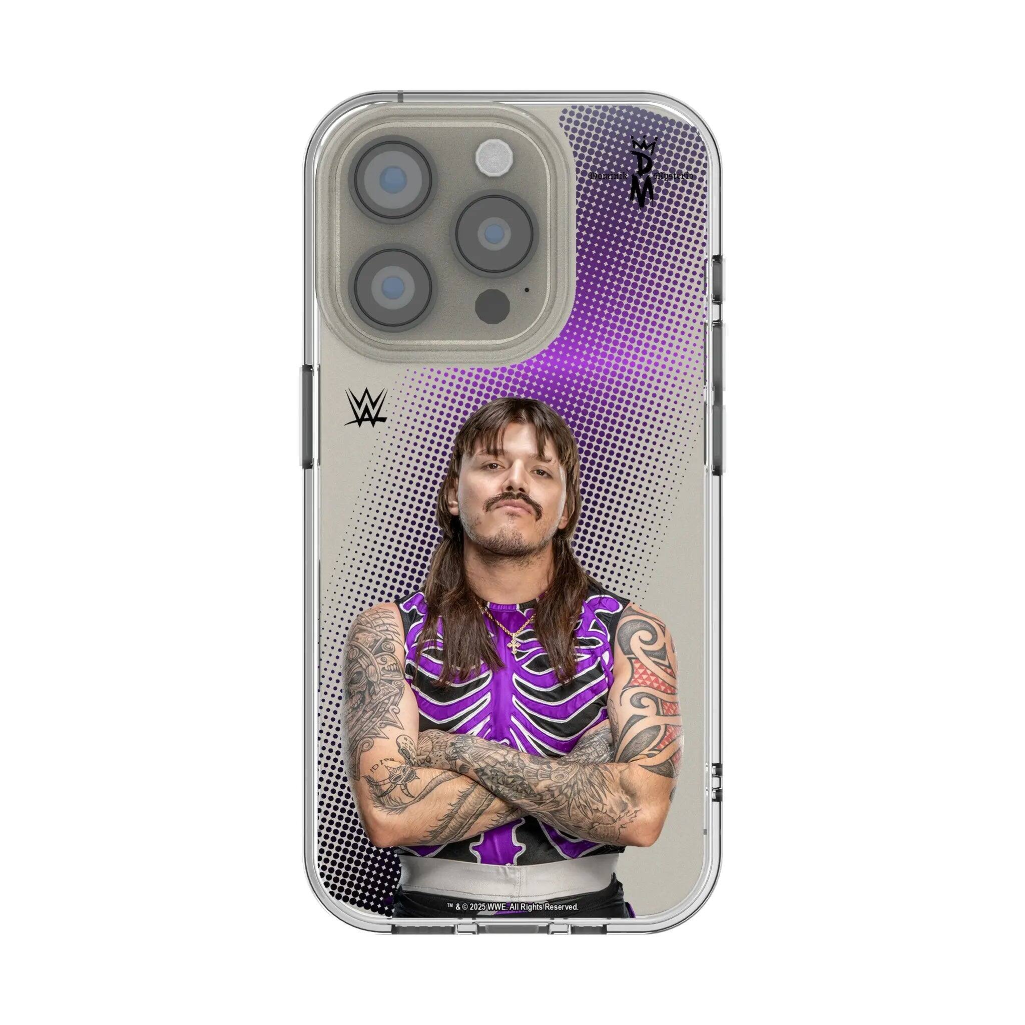 Dominik Mysterio