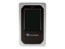DataLocker - Solid State Drive DL4 SSD 1 TB Portable