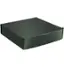 Alt View 11. GE - Washer/Dryer Laundry 7" Pedestal - Jade Green.
