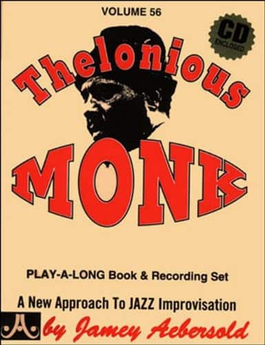 Various Artists - Thelonius Monk    - COMPACT DISCS [CD] price history on PriceWatchPro