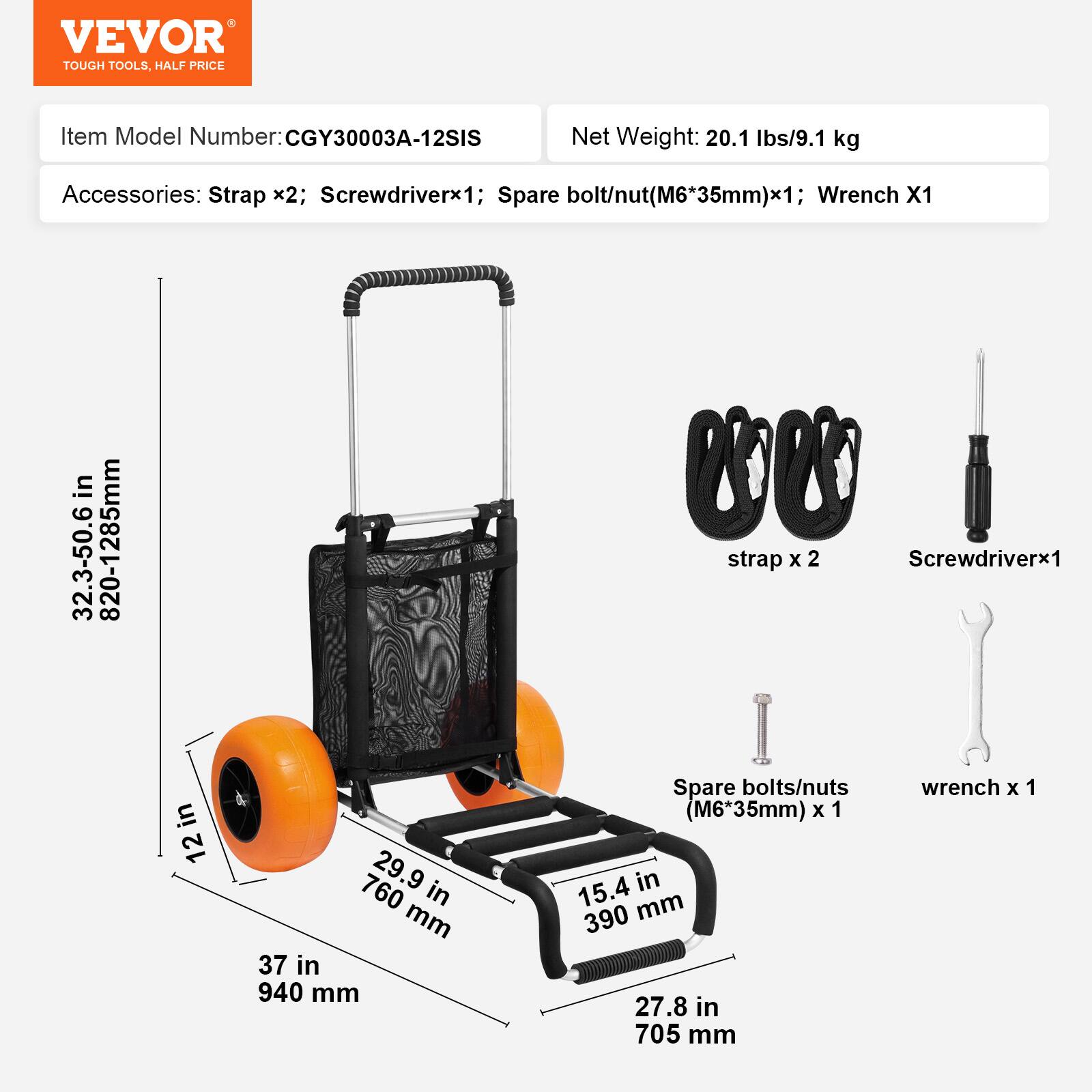 media item thumbnail