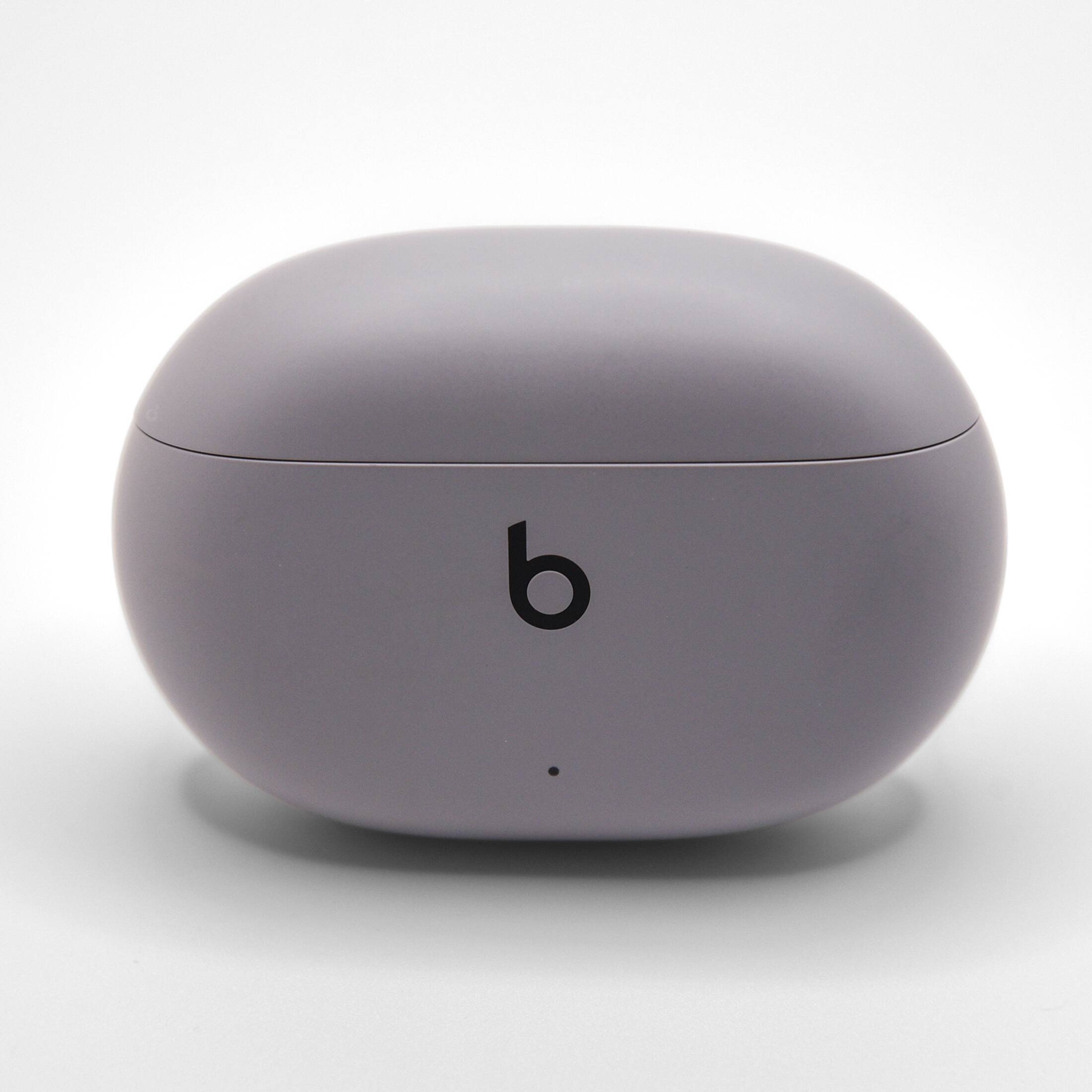 Front. Beats - Beats Studio Buds Replacement Charging Case.