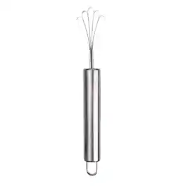 Kitcheniva - Fruit Vegetable Grater Scraper 1 Pcs - Perfecting for Scraping Coconut, Zucchini, Pumpkin