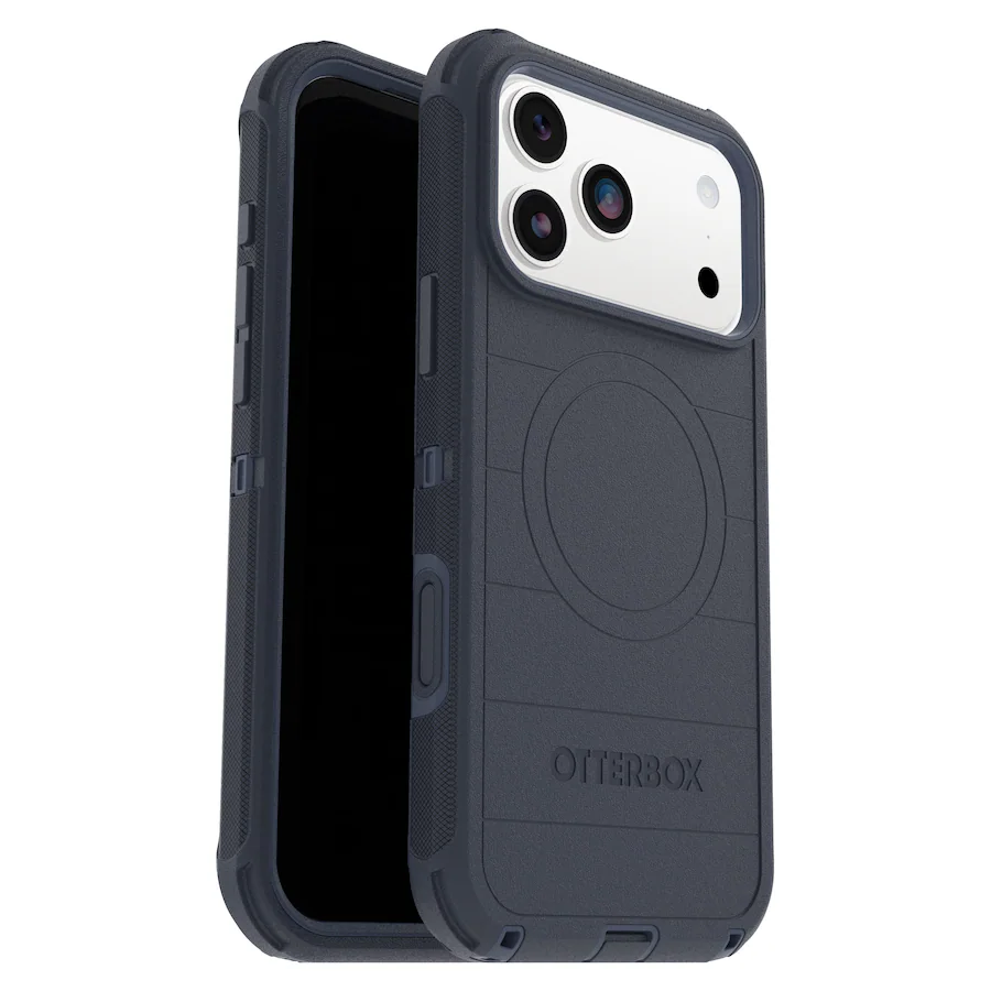 OtterBox Defender Series Pro Hard Shell For Apple IPhone 17 Pro Max otterbox-defender-series-pro-hard-shell-for-apple-iphone-17-pro-max