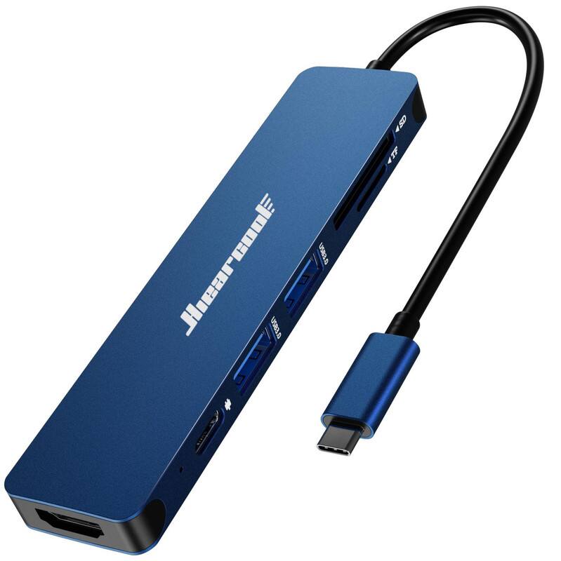 Hearcool USB3.0 Hiear USB3.0